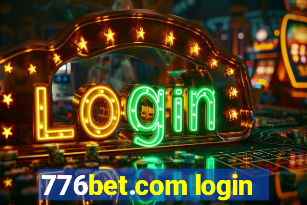 776bet.com login